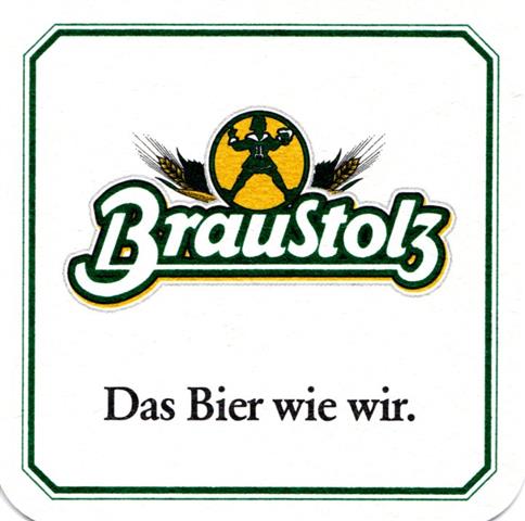 chemnitz c-sn braustolz quad 1a (185-das bier wie wir) 